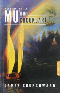 Kayıp Kıta Mu'nun Çocukları Kayıp Kıta Mu'nun Çocukları