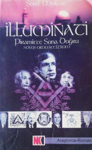 İlluminati/Piramitte Sona Doğru