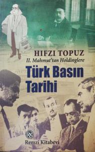 Türk Basın Tarihi Türk Basın Tarihi