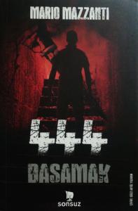 444 Basamak 444 Basamak