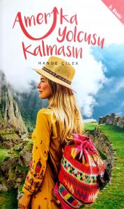 Amerika Yolcusu Kalmasın Amerika Yolcusu Kalmasın