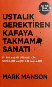 Ustalık Gerektiren Kafaya Takmama Sanatı Ustalık Gerektiren Kafaya Takmama Sanatı