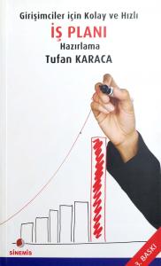 Girişimciler İçin Kolay ve Hızlı İş Planı