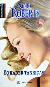 Üç Kader Tanrıçası