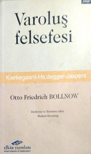 Varoluş Felsefesi