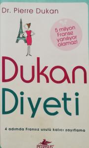 Dukan Diyeti