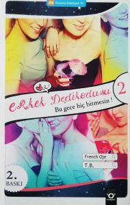 Erkek Dedikodusu 2 Erkek Dedikodusu 2