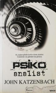 Psiko-Analist Psiko-Analist
