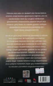 Gece Vardiyası Gece Vardiyası