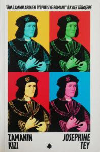 Zamanın Kızı Zamanın Kızı