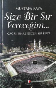 Size Bir Sır Vereceğim Size Bir Sır Vereceğim