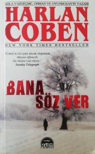 Bana Söz Ver Bana Söz Ver