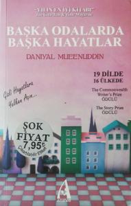 Başka Odalarda Başka Hayatlar Başka Odalarda Başka Hayatlar