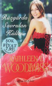 Rüzgarda Savrulan Küller