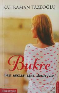 Bukre Bukre