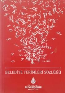 Belediye Terimleri Sözlüğü