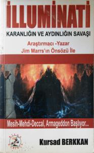 İlluminati Karanlığın ve Aydınlığın Savaşı İlluminati Karanlığın ve Aydınlığın Savaşı