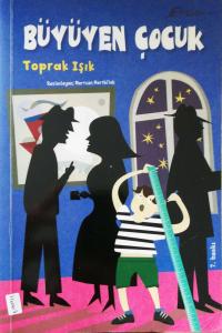 Büyüyen Çocuk Büyüyen Çocuk