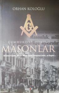 Cumhuriyet Dönemi Masonlar