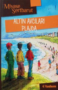 Altın Avcıları Plajda Altın Avcıları Plajda