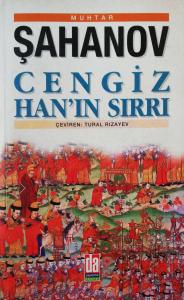 Cengiz Han'ın Sırrı Cengiz Han'ın Sırrı