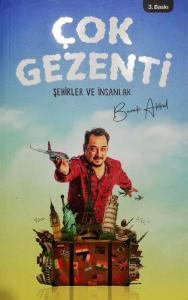 Çok Gezenti Çok Gezenti