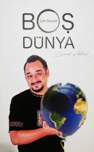Çok Gezenti Boş Dünya Çok Gezenti Boş Dünya