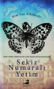 Sekiz Numaralı Yetim Sekiz Numaralı Yetim