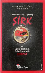 Din Maskeli Allah Düşmanlığı Şirk Din Maskeli Allah Düşmanlığı Şirk