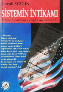 Sistemin İntikamı Sistemin İntikamı