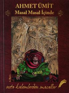 Masal Masal İçinde Masal Masal İçinde
