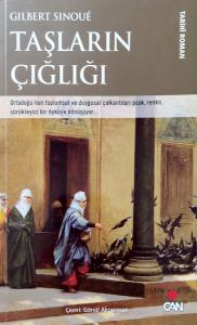 Taşların Çığlığı Taşların Çığlığı