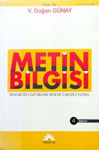 Metin Bilgisi