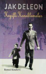 Keyifli Konaklamalar