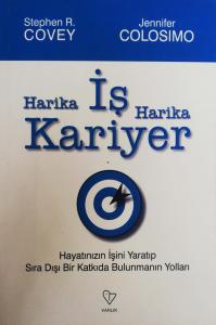 Harika İş Harika Kariyer Harika İş Harika Kariyer