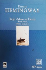 Yaşlı Adam ve Deniz
