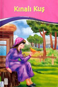 Kınalı Kuş Kınalı Kuş