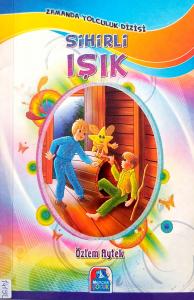 Sihirli Işık Sihirli Işık