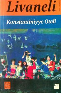Konstantiniyye Oteli Konstantiniyye Oteli