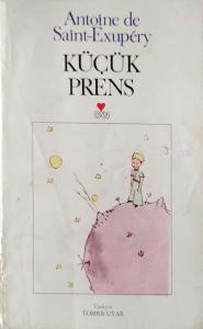 Küçük Prens Küçük Prens