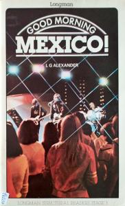 Good Morning Mexico Good Morning Mexico