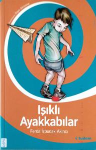Işıklı Ayakkabılar Işıklı Ayakkabılar