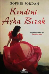 Kendini Aşka Bırak