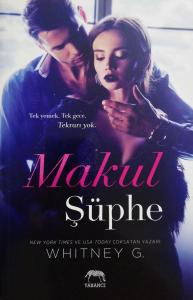Makul Şüphe Makul Şüphe