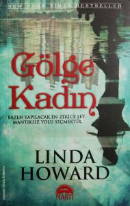 Gölge Kadın Gölge Kadın