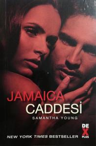 Jamaica Caddesi Jamaica Caddesi