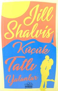 Küçük Tatlı Yalanlar