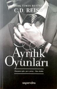 Ayrılık Oyunları Ayrılık Oyunları
