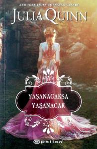 Yaşanacaksa Yaşanacak Yaşanacaksa Yaşanacak