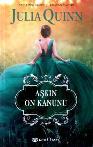 Aşkın On Kanunu Aşkın On Kanunu